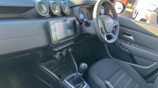 Dacia Duster 1.0 TCe 90 Expression 5dr Petrol Estate